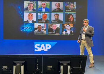 ASUG Chile participa en SUGEN, la red global de Grupos de Usuarios SAP