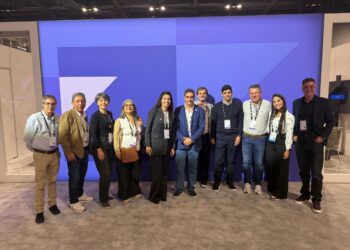 ASUG Chile presente en SAP Sapphire 2026: conectando la comunidad global de SAP para impulsar el futuro digital