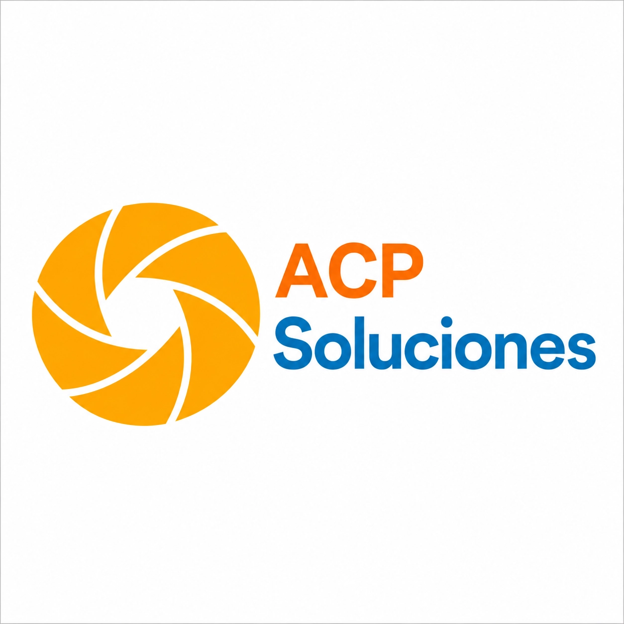 Logo corporativo ACP Soluciones