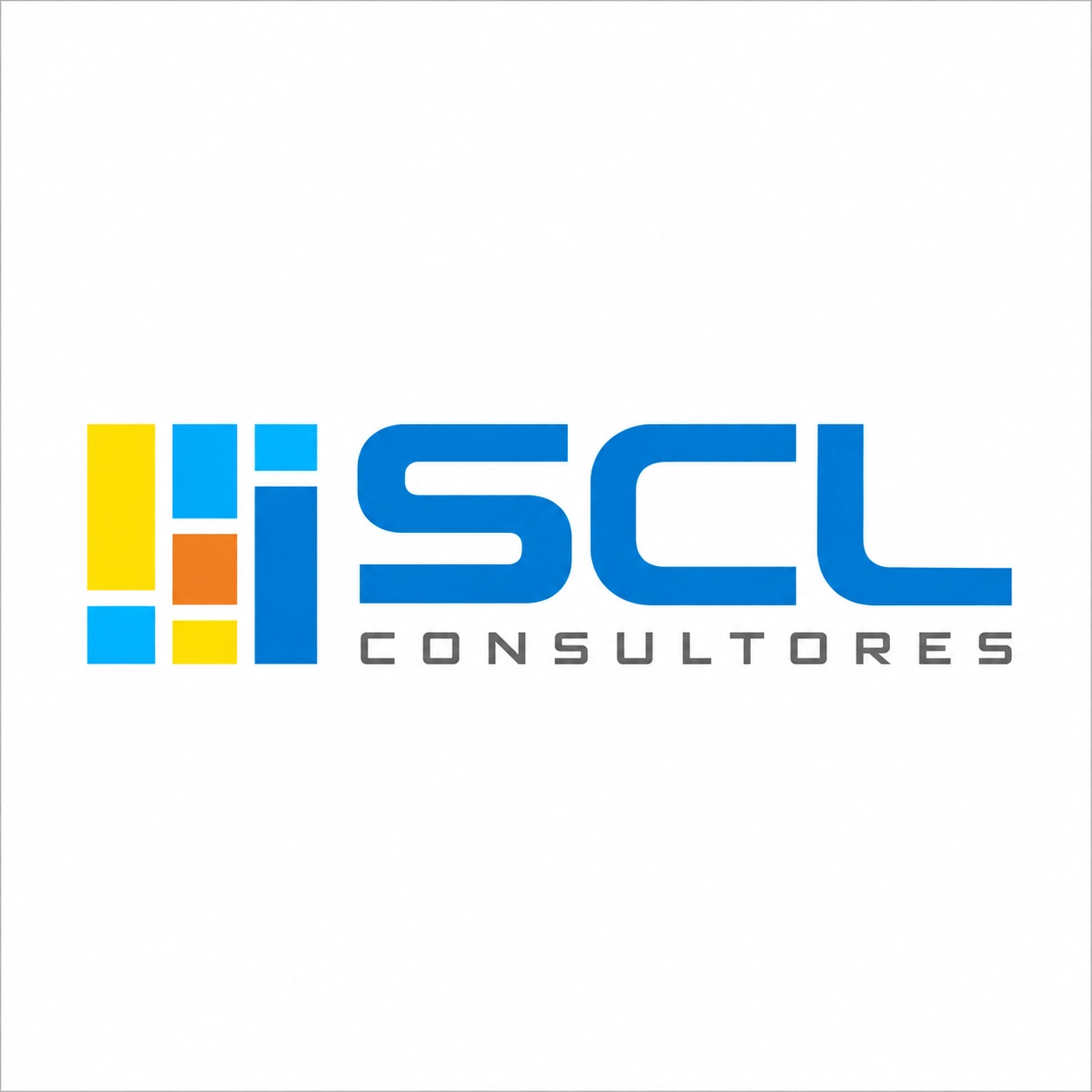 Logo corporativo SCL Consultores
