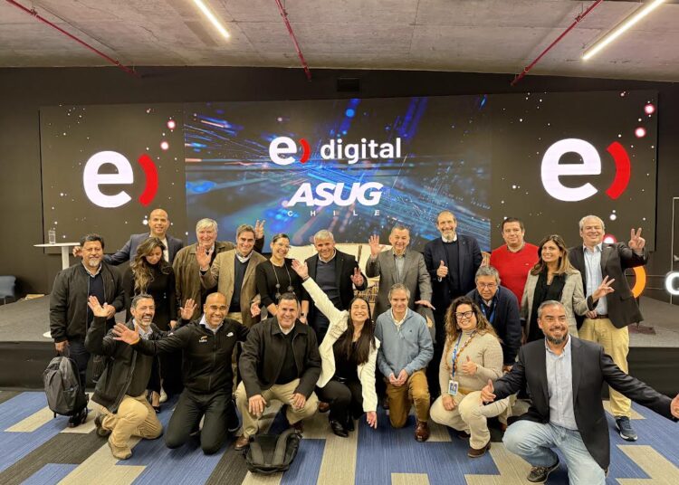 Inicio - ASUG