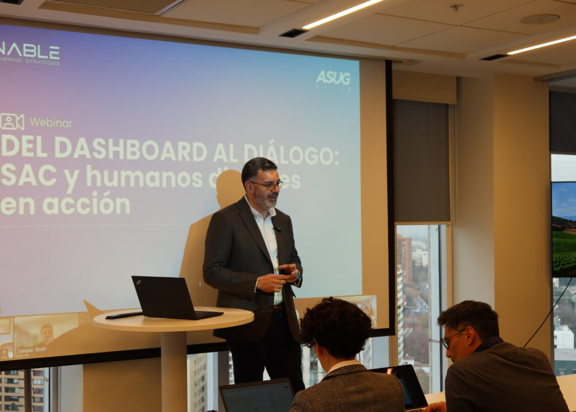 Inicio - ASUG